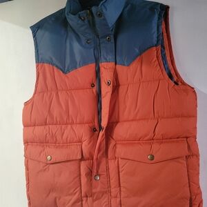 21 men vest